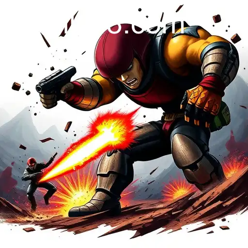 Exploring the Exciting World of Action Games: The 'lv88' Experience