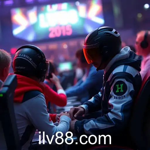 Emerging Trends in Online Gaming