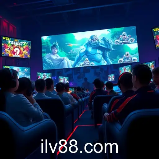 The Evolution of lv88 and Its Impact on Gaming Industry