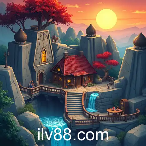 The Evolution of Gaming with LV88