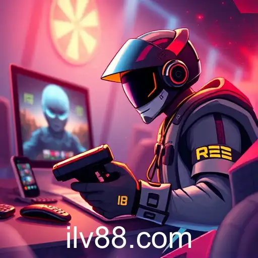 The Evolution of Gaming: lv88's Impact on the Industry