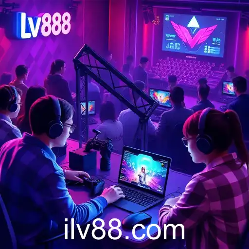 The Evolution of Online Gaming Communities