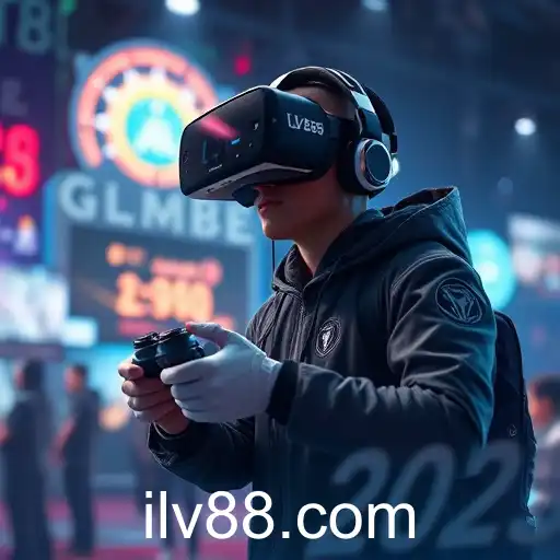 The Evolution of Online Gaming in 2025