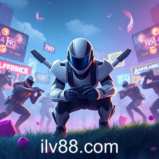 Evolving Landscape of Online Gaming in 2025