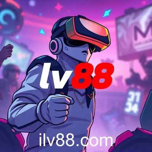Exploring Gaming Trends with LV88