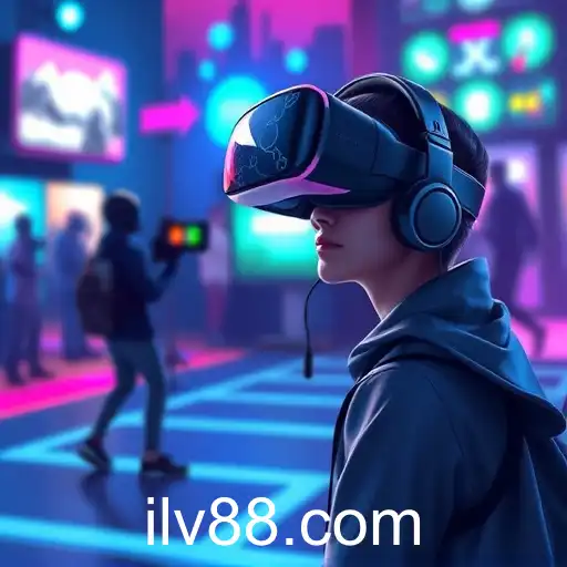 Gaming Innovations in the Interactive World