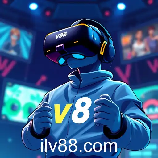 Gaming in 2025: The Rise of lv88