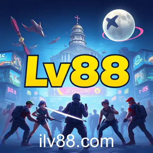 Exploring the Evolution of Gaming: Spotlight on LV88