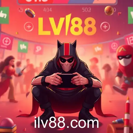 LV88: A New Era for Online Gaming Communities
