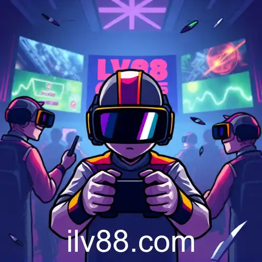 The Rise of LV88: A Gaming Phenomenon