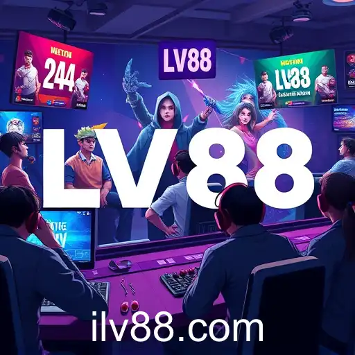 Leisure Ventures: The Rise of LV88 in Online Gaming