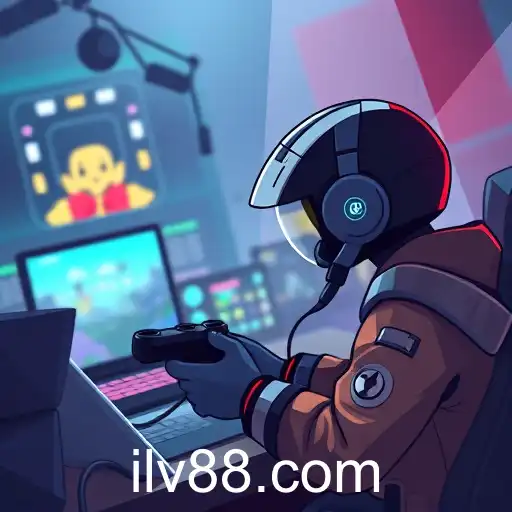 Gaming Buzz: The Rise of LV88