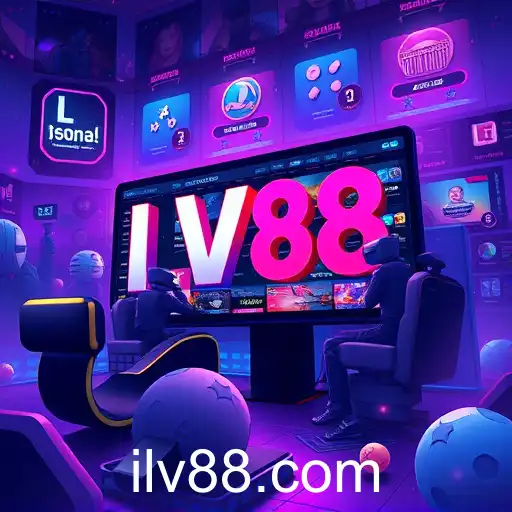 The Rise of LV88 in Online Gaming