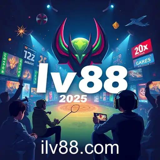 The Rise of lv88: A Digital Game Hub Revolutionizing the Industry