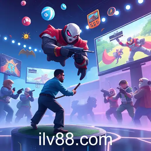 The Rising Popularity of Lv88 in the Gaming Community