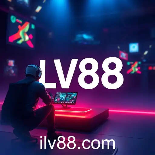 The Rise of LV88: A New Chapter in Online Gaming