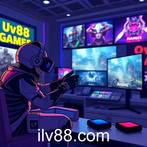 The Rise of Online Gaming Platforms