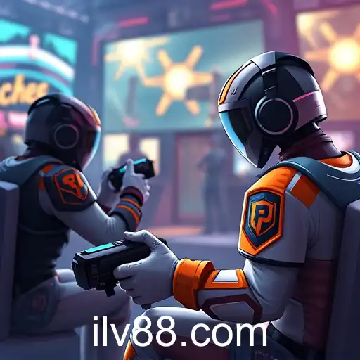 The Rise of Virtual Games in 2025