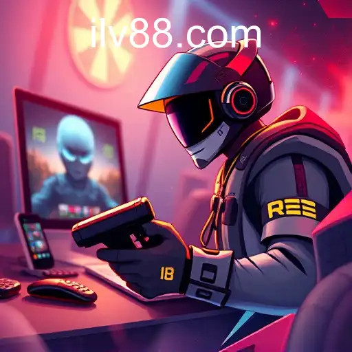 The Evolution of Gaming: lv88's Impact on the Industry