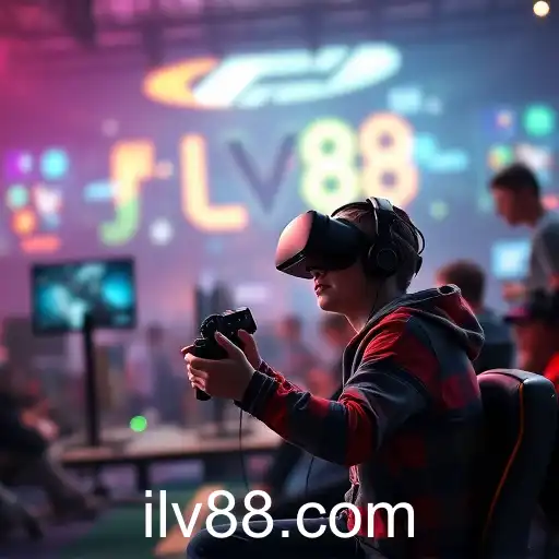 Gaming Revolution: Insights for Modern Enthusiasts