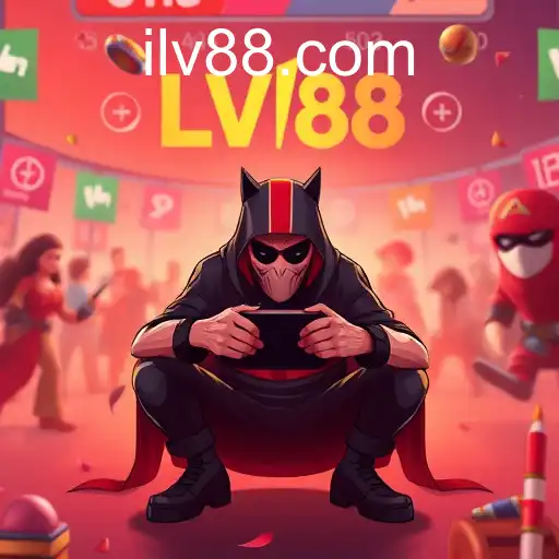 LV88: A New Era for Online Gaming Communities