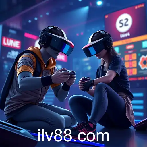 The Rise of LV88 and Its Impact on Gaming