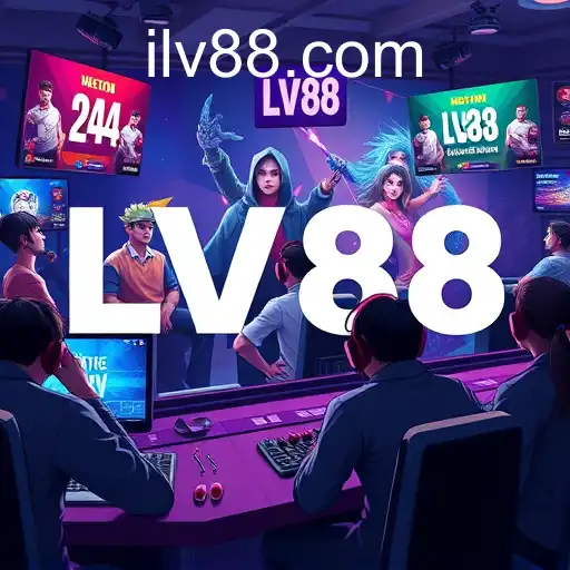 Leisure Ventures: The Rise of LV88 in Online Gaming