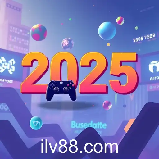 Exploring the Rise of Online Gaming in 2025