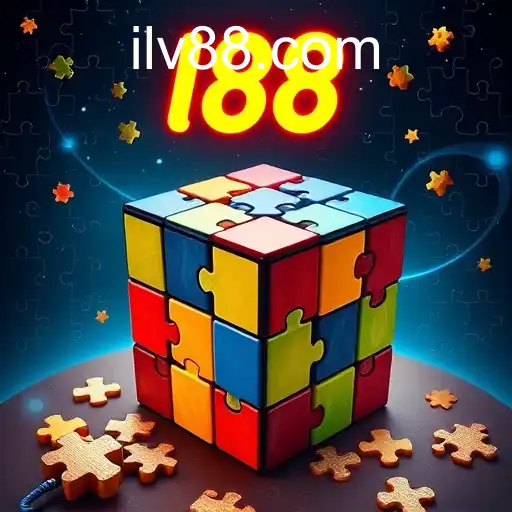 The Strategic World of Puzzle Games: Unlocking Levels of Fun and Challenge