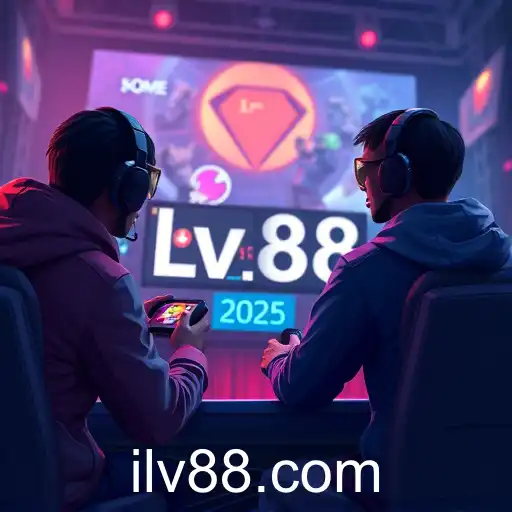 The Rise and Integration of 'lv88' in Online Gaming