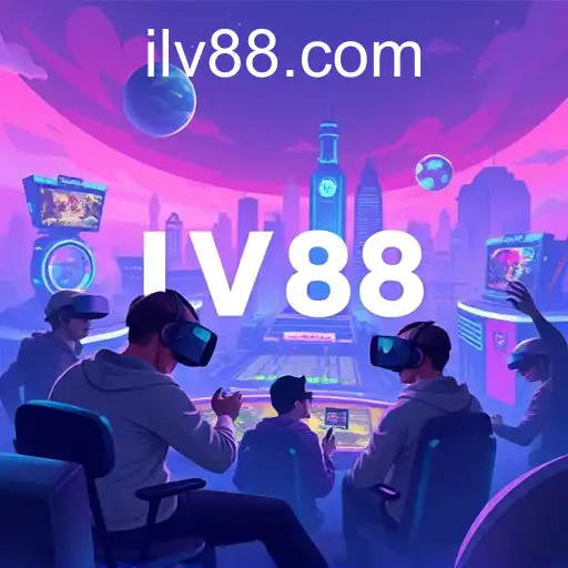 The Rise of Gaming Websites: A Closer Look at lv88
