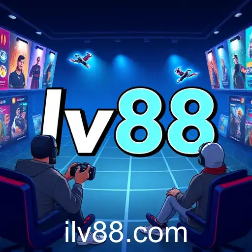 The Rise of 'lv88' in the Gaming Scene