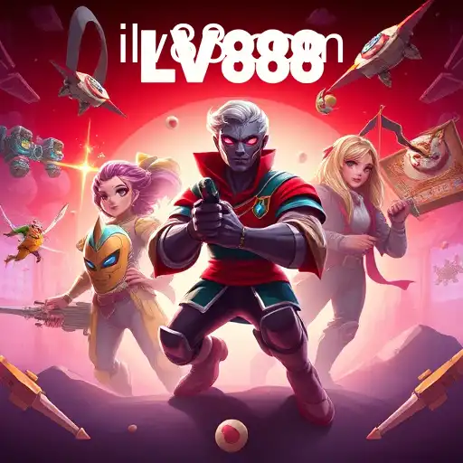 The Rise of LV88 in the Gaming World