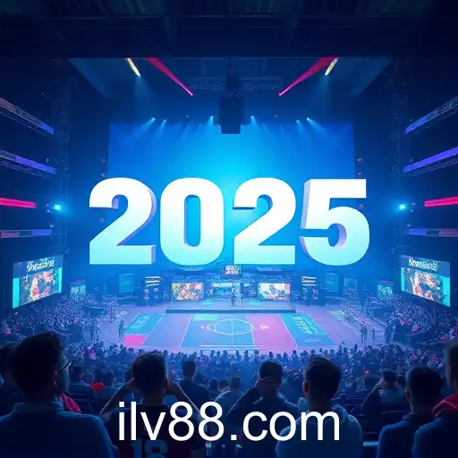 The Rise of Online Gaming in 2025