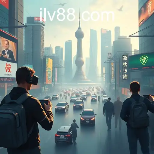 The Evolution of Gaming and Its Impact on Digital Culture