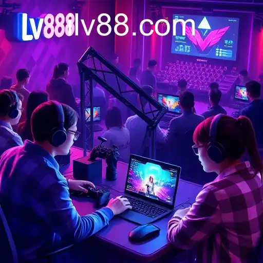 The Evolution of Online Gaming Communities