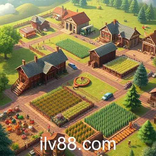 The Gaming Revolution: LV88 Gains Ground