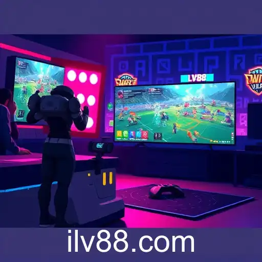 The Impact of Gaming Platforms Amidst Global Digital Trends