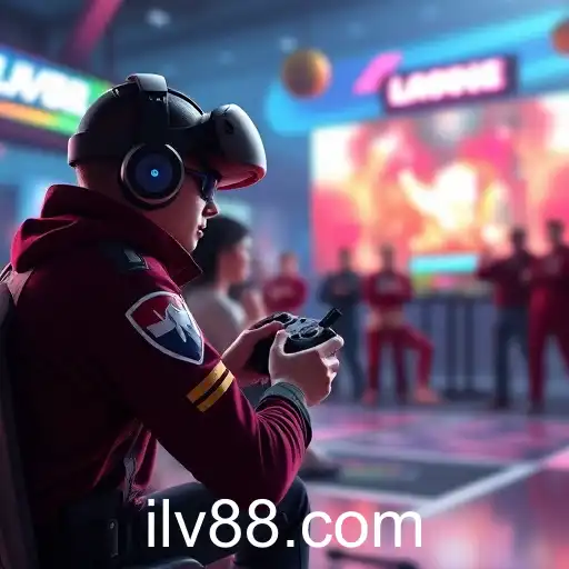 The Rise of 'lv88' in Modern Gaming Culture