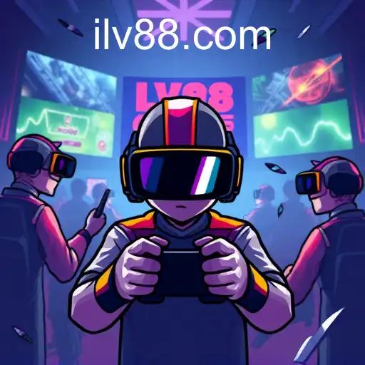 The Rise of LV88: A Gaming Phenomenon