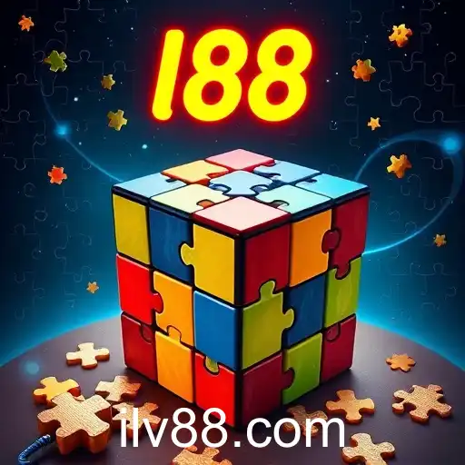 The Strategic World of Puzzle Games: Unlocking Levels of Fun and Challenge