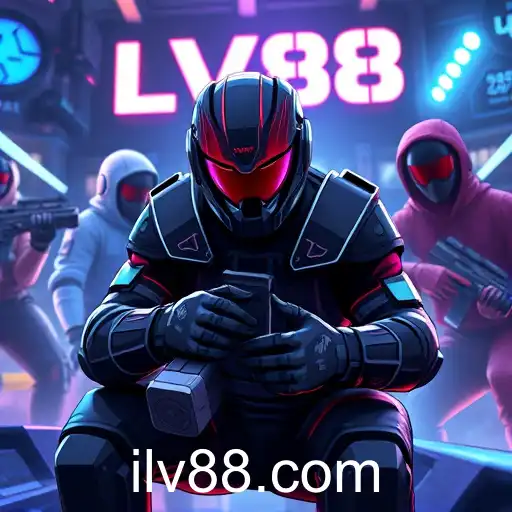 The Rise and Influence of LV88 in Online Gaming