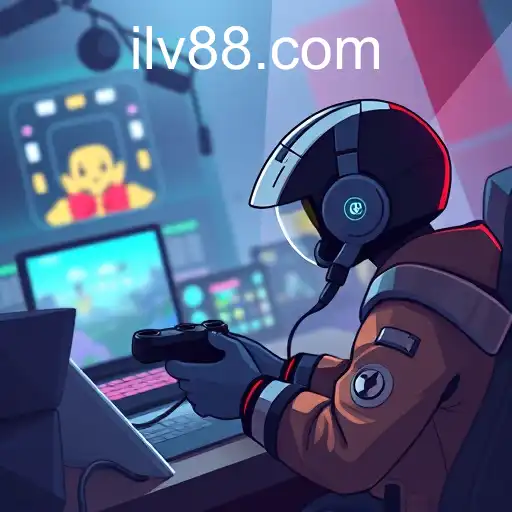 Gaming Buzz: The Rise of LV88