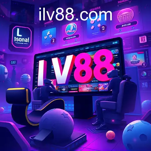 The Rise of LV88 in Online Gaming