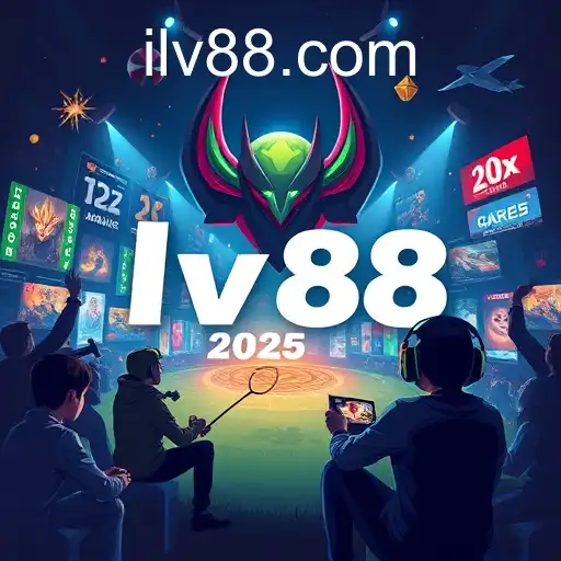The Rise of lv88: A Digital Game Hub Revolutionizing the Industry