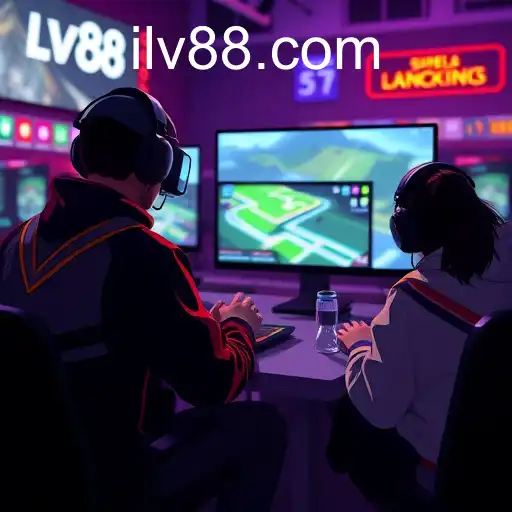 Rising Trends in Online Gaming for 2025