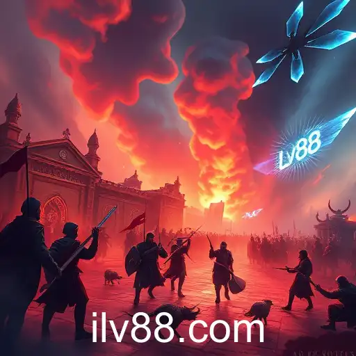 The Strategic Depth of Strategy Games: A Dive into the 'lv88' Experience