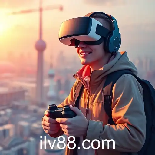 The Rise of lv88 in the Gaming World