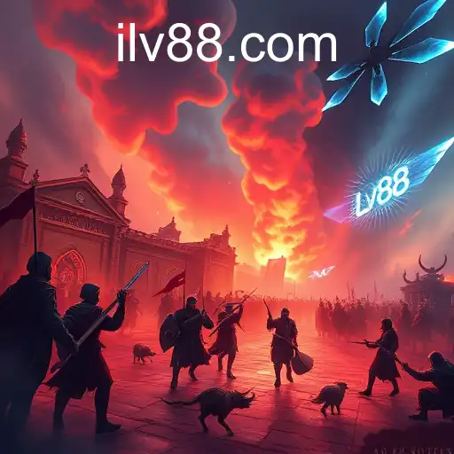 The Strategic Depth of Strategy Games: A Dive into the 'lv88' Experience